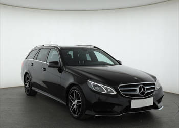 Mercedes E E 250 CDI