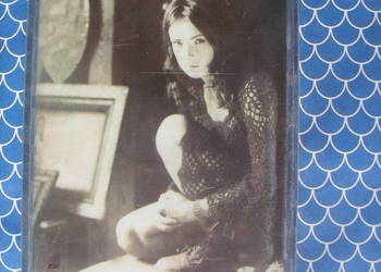 P0p kaseta; KASIA KOWALSKA--CZEKAJAC NA, 1996 rok.