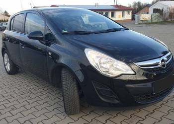 Opel Corsa (FL)1,2 MPI  (Active)sprowadzony zarejestrowany sprawny