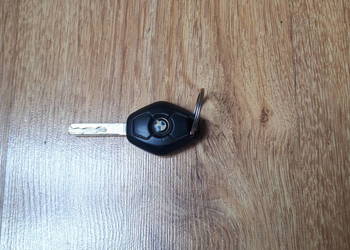 KLUCZ BMW E39 E46 Z  PILOTEM 433 MHz SPRAWNY