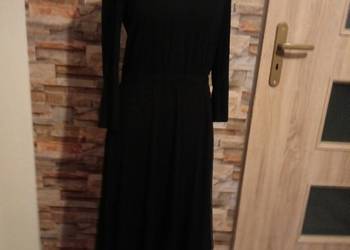 Sukienka Bodyflirt czarna Nowa