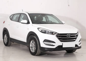 Hyundai Tucson 1.6 GDI