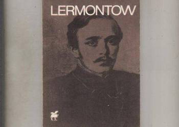 Poezje wybrane - Lermontow