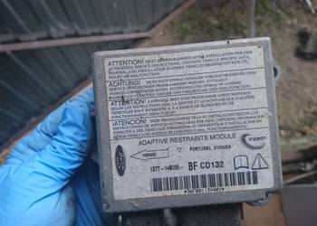 Ford Mondeo 2001 Moduł Sensor Air Bag Poduszek powietrznych