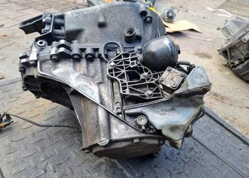 SKRZYNIA BIEGÓW CITROEN PEUGEOT 20DS36 1.6 HDI