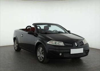 Renault Megane 1.9 dCi