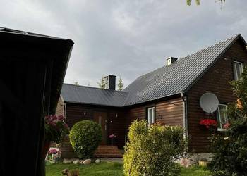 sprzedam dom siedlisko