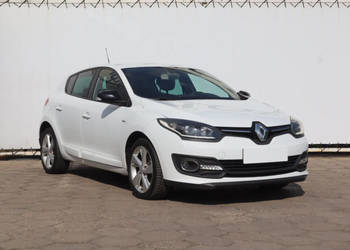 Renault Megane 1.2 TCe