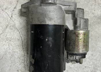 Rozrusznik Smart Fortwo 0.8 CDI