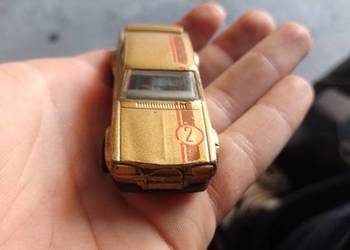 Hot Wheels 2011 Nissan