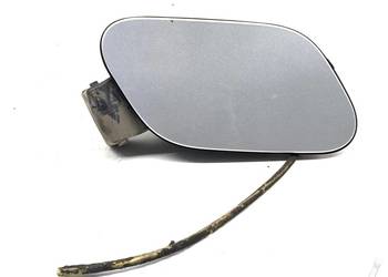 KLAPKA WLEWU PALIWA VW GOLF VII Kombi Reflex Silver (srebrny metalik)