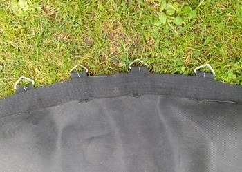 Sprzedam matę do trampoliny
