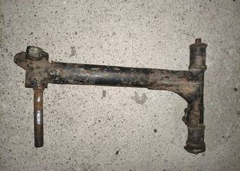 Wahacz koła bocznego wózka K750