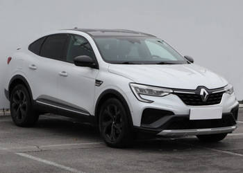 Renault Arkana 1.3 TCe