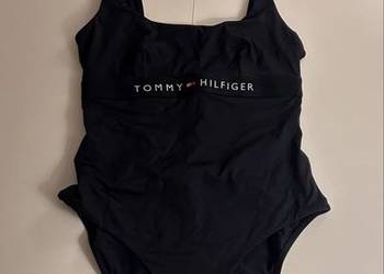 Nowy strój kąpielowy Tommy Hilfiger - rozmiar S