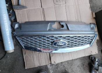 FORD MONDEO MK3 ATRAPA ATRAPKA  GRILL