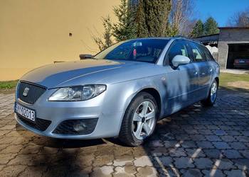 Seat Exeo 1.8