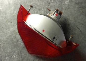 Lampa Yamaha dt 50 tył