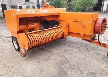 Prasa sipma stan bdb
