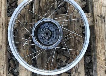 KOŁO PRZÓD TYŁ SIMSON S50 S51 50