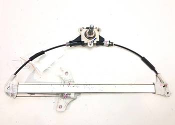 PODNOŚNIK SZYBY TYŁ LEWY SUZUKI BALENO Hatchback MECHANIZM