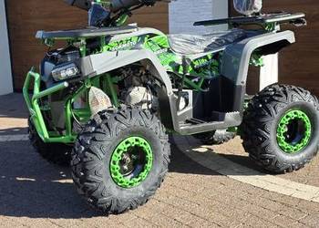 Quad 150cc.