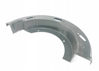 OSŁONA SZCZĘK HAMULCOWYCH NISSAN / 43241-9X025