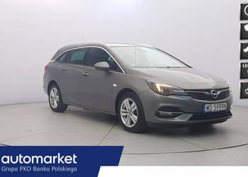 Opel Astra V 1.2 T GS Line S&S ! Z Polskiego Salonu ! Faktura Vat ! K (201…