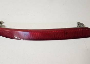 OPEL ASTRA 5 V K KOMBI ODBLASK ZDERZAKA PRAWY TYŁ 90766404