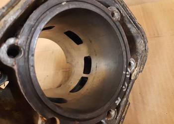 Rotax 717 / 720 cylinder cylindry Bombardier seadoo sea doo