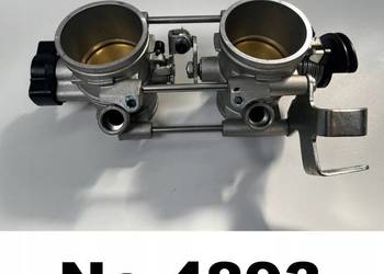 BMW F 650 GS K72 08-13 Przepustnica + TPS 7716114