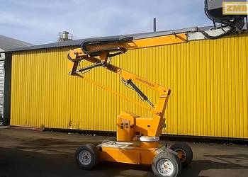 Podnośnik koszowy Niftylift HR12NE