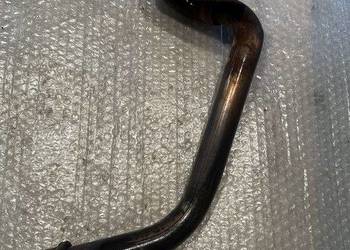 Kolektor Kolanko Wydechu Rura Kawasaki Honda Yamaha Suzuki V212