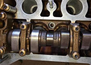 Głowica BEX 1.8 turbo