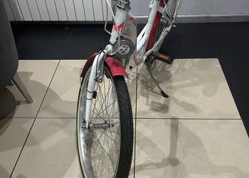 Rower Monteria Milano 24 cala rama 13 cali Perfekcyjny Stan Polecam!