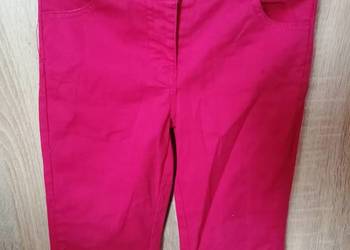 Spodnie dziewczece 92 Spodnie dziewczece 92