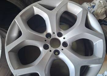 Felgi bmw x5 r20