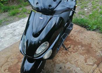 Skuter Yamaha majesty 125/50