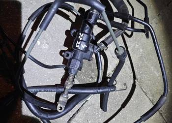 Honda GL 1500 goldwing pompa hamulcowa tył tylna dual SC 22 gl1500 hamulca