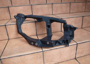 Mitsubishi Colt okular wzmocnienie lampy przód 2004 - 2008r