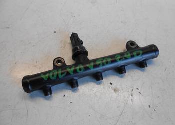 LISTWA WTRYSKOWA VOLVO V50 2.0 D 136KM #