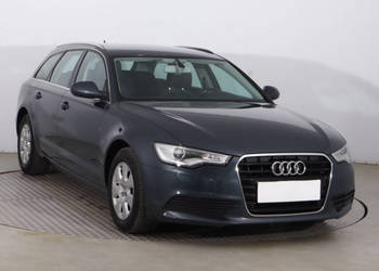 Audi A6 2.0 TDI