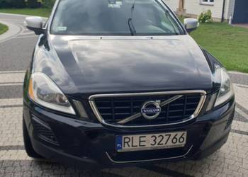 Volvo xc 60 2011r 2.0 D.