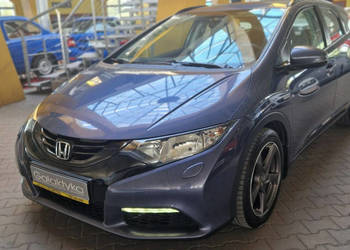 Honda Civic Zobacz opis !! !! W podanej cenie Roczna Gwarancja !! IX (2011…