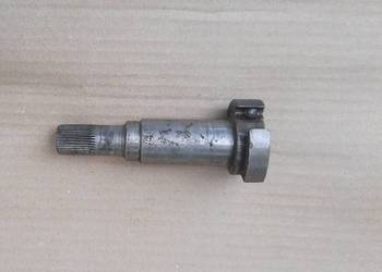 WAŁEK STARTERA STANDARD JUNAK M10 M07