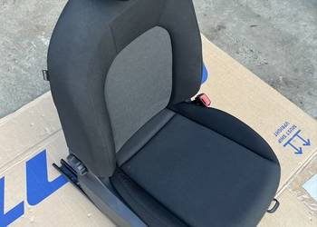 Fotel prawy Seat Ibiza 4