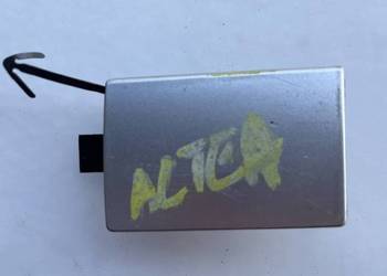 SEAT ALTEA ZAŚLEPKA ZDERZAKA PRZÓD 5P9807241