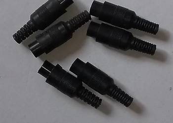 Gniazdo głośnikowe na kabel