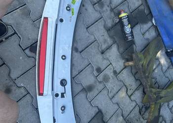 Spoiler Hyundai Ioniq 4 2018