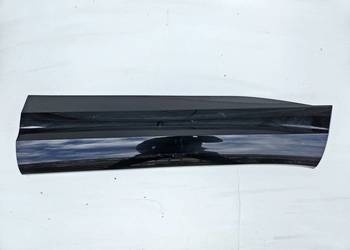 OPEL GRANDLAND X LISTWA DRZWI PRAWY PRZÓD PRAWA PRZEDNIA 9840296877